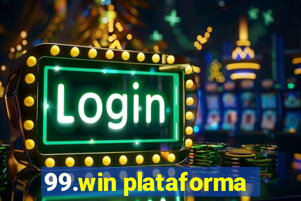 99.win plataforma